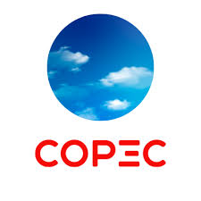 logo copec
