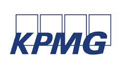 logo kpmg