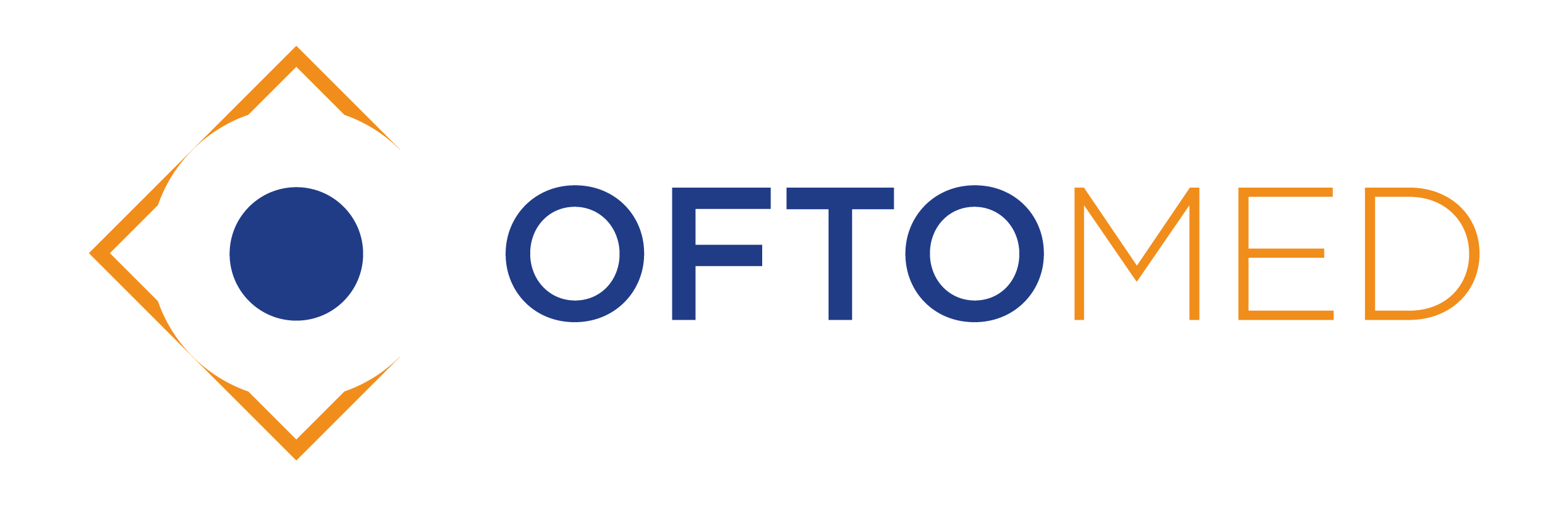 logo oftomed