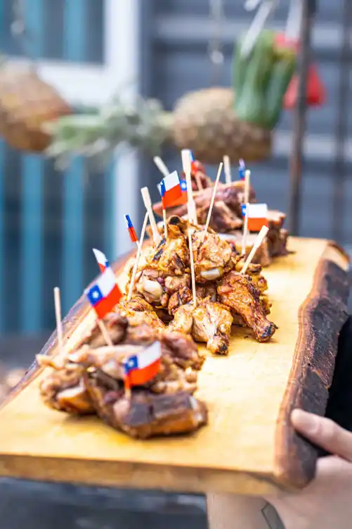 coctel-a-la-parrilla